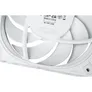 be quiet! Silent Wings Pro 4 PWM Gehäuselüfter 120mm x 120mm x 25mm weiß
