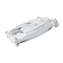 be quiet! Silent Wings 4 PWM Gehäuselüfter 140mm x 140mm x 25mm weiß