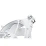 be quiet! Silent Wings 4 PWM Gehäuselüfter 140mm x 140mm x 25mm weiß
