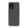 Doro 8100 Plus inkl. Tischladestation und Wallet Case Mobiltelefon grau