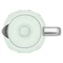 SMEG KLF05PGEU 50s Style Mini-Wasserkocher Pastellgrün