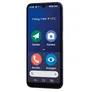 Doro 8820 Plus Mobiltelefon blau