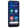 Doro 8820 Plus Mobiltelefon blau