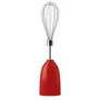 SMEG HBF22RDEU 50s Style  Stabmixer - Rot