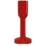 SMEG HBF22RDEU 50s Style  Stabmixer - Rot