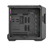 Cooler Master HAF 700 Titanium Grey Big Tower Gaming Gehäuse grau