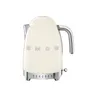 SMEG KLF04CREU 50s Style Wasserkocher Creme