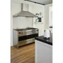 SMEG KLF04WHEU 50s Style Wasserkocher Weiß