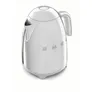 SMEG KLF03SSEU 50s Style Wasserkocher Chrom