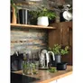 SMEG KLF03SSEU 50s Style Wasserkocher Chrom