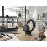 Jabra Evolve2 75 Schwarz - USB-C, MS-Teams inkl. Ladestation