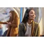 Jabra Evolve2 75 Schwarz - USB-C, MS-Teams inkl. Ladestation