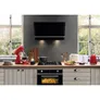 SMEG KLF03RDEU 50s Style Wasserkocher Rot