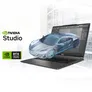 MSI CreatorPro 16 AI Studio 16"UHD+ Ultra 9 185H 64GB/2TB RTX5000 Win11Pro
