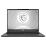MSI CreatorPro 16 AI Studio 16"UHD+ Ultra 9 185H 64GB/2TB RTX5000 Win11Pro