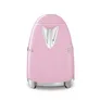 SMEG KLF03PKEU 50s Style Wasserkocher Cadillac Pink