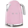 SMEG KLF03PKEU 50s Style Wasserkocher Cadillac Pink