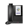 Poly CCX 505 Business-Medientelefon für Microsoft Teams, PoE-fähig