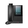 Poly CCX 505 Business-Medientelefon mit Open SIP, PoE-fähig