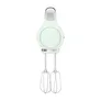 SMEG HMF01PGEU 50s Style Handmixer Pastellgrün