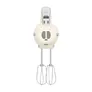 SMEG HMF01CREU 50s Style Handmixer Creme