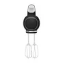 SMEG HMF01BLEU 50s Style Handmixer Schwarz