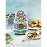 SMEG KLF03DGEU Dolce & Gabbana Wasserkocher Sicily is my love
