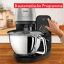 Tefal QB9008 Coach Küchenmaschine