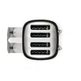 SMEG TSF03BLEU 50s Style Toaster Schwarz