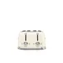 SMEG TSF03CREU 50s Style Toaster Creme