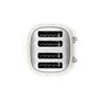 SMEG TSF03CREU 50s Style Toaster Creme