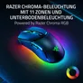 RAZER Cobra Pro Schwarz - Anpassbare kabellose Gaming-Maus mit Razer Chroma™ RGB