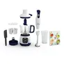 Tefal HB55W4 Yummy Gourmet 4-in-1-Babynahrungszubereiter
