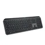 Logitech MX Keys S Graphite - Kabelloses Keyboard