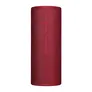 Ultimate Ears UE Boom 3 Bluetooth Speaker rot