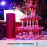 Ultimate Ears UE Boom 3 Bluetooth Speaker rot