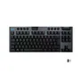 Logitech G915 TKL LIGHTSPEED Linear Kabellose Mechanische RGB Gaming Tastatur
