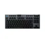 Logitech G915 TKL LIGHTSPEED Tactile Kabellose Mechanische RGB Gaming Tastatur