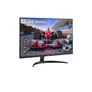 LG 32UR550-B.AEU 80cm (31,5") 16:9 VA 4K UHD Monitor 16:9 HDMI/DP 60Hz 4ms