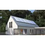 ECOFLOW 2 x 400W Rigid Solar Panel Combo