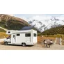 ECOFLOW 2 x 400W Rigid Solar Panel Combo
