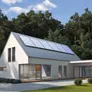EcoFLow 2 x 400W Rigid Solar Panel + Micro Inverter 800W