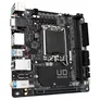 Gigabyte H610I Mini-ITX Mainboard Sockel 1700 HDMI/VGA/2xDP