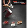 Tefal HT6525 Powermix Silence