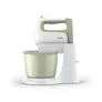 Tefal HT4640 PrepMix Cocoon Handmixer  + Standschüssel