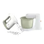 Tefal HT4640 PrepMix Cocoon Handmixer  + Standschüssel
