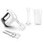 Tefal HT4611 PrepMix+ Handmixer
