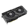 ASUS Dual Radeon RX 7900XTX OC Edition Grafikkarte 24GB GDDR6 HDMI/3xDP