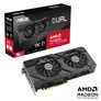 ASUS Dual Radeon RX 7900 GRE 16GB OC Edition Grafikkarte 16GB GDDR6 HDMI/3xDP