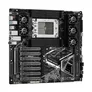 ASRock WRX90 WS EVO Server Mainboard für AMD Threadripper Sockel SP6 (sTR5 )